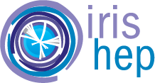 IRIS-HEP logo