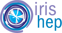 IRIS-HEP Logo