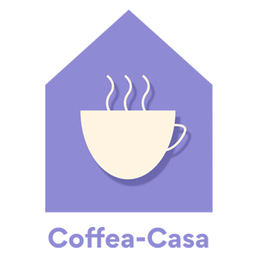 Coffea-Casa logo